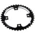 MSC CNC Alu7075 4 Arm 104 BCD PL39TC chainring