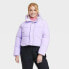 Women's Snowsport Puffer Jacket - All in Motion