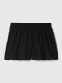 Eyelet Poplin PJ Shorts