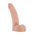 Realistic Dildo Blush X5 TPE Ø 4 cm