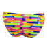 Фото #2 товара TURBO Colorwaves Bikini Bottom