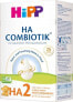 Фото #2 товара Folgemilch HA2 Combiotik nach dem 6.Monat, 600 g