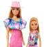 Фото #2 товара BARBIE Stacie To The Rescue Pack 2 Sisters Doll