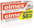 Elmex Pasta do zębów Dla Dzieci 0 do 6 lat + druga 50% 50mlx2