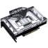 Фото #2 товара INNO3D GeForce RTX 4080 Super iChill Frostbite, 16384 MB GDDR6X