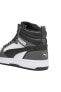 Beyaz Gri Rebound V6 Bilekli Sneaker 39232603