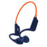 Фото #4 товара Спортивные Bluetooth-наушники Creative Technology 51EF1081AA002 Оранжевый