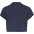 ფოტო #2 პროდუქტის TOMMY JEANS Crp Essential Logo 1+ short sleeve T-shirt