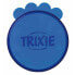 TRIXIE Lid For Wet Food Cans 3 Units