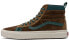 Фото #1 товара Кроссовки Vans SK8 HI Vault MTE LX VN0A4P3JTUM