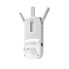 Фото #5 товара TP-LINK RE450 - Network transmitter - 1750 Mbit/s - 10,100,1000 Mbit/s - External - 10/100/1000Base-T(X) - IEEE 802.11a - IEEE 802.11ac - IEEE 802.11b - IEEE 802.11g - IEEE 802.11n - IEEE 802.3 - IEEE 802.3ab,...