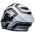 Фото #7 товара BELL MOTO Race Star Flex DLX Labyrinth full face helmet