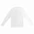 Children's Thermal T-shirt Joluvi White