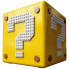 Фото #4 товара Конструктор LEGO Construction Games Super Mario 64 Quick Interrogation Sign Block.