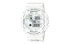 G-SHOCK G-LIDE GAX-100A-7A White Surf Watch