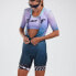 ZOOT Ltd Tri Aero Fz Short Sleeve Trisuit