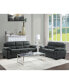 White Label Odessa 58" Loveseat