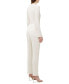 ფოტო #2 პროდუქტის Women's Minar Pleated Sweater