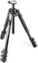 Statyw Manfrotto 190 Aluminium 4-Section Tripod (MF-190XPRO4)