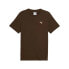 Фото #1 товара PUMA SELECT Classics Brand Love Graphic short sleeve T-shirt