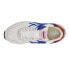 Фото #4 товара Diadora Venus Logo Embroidery Sw Lace Up Womens White Sneakers Casual Shoes 178