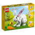 Playset Lego 31133 258 Предметы