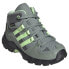 ADIDAS Terrex Mid Goretex Hiking Shoes