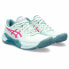 Теннисные кроссовки для взрослых Asics Gel-Challenger 14 Женщина Celeste