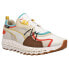Фото #2 товара Puma Calibrate Restored Excursion Lace Up Mens Beige Sneakers Casual Shoes 3883