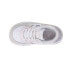 Фото #4 товара Puma Cali Dream Lace Up Toddler Girls White Sneakers Casual Shoes 38452302