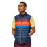 Фото #2 товара COTOPAXI Fuego Down Vest