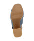 Фото #5 товара Women's Maya City Sandals