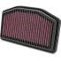 K+N Yamaha YA-1009 air filter