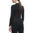 Фото #2 товара DAINESE Thermo Long Sleeve Compression T-Shirt