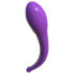 Double Dildo Whammy Purple