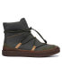 Фото #2 товара Men's Shift High Top Sneakers