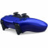 Фото #3 товара Пульт PS5 DualSense Sony Deep Earth - Cobalt Blue