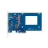 Фото #4 товара OWC Accelsior s PCIe to 2.5"**New Retail**