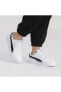Skye Clean Beyaz Siyah Kadın Sneaker Günlük Spor Ayakkabı 380147