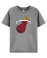 Фото #2 товара Kid NBA® Miami Heat Tee 14