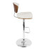 Фото #4 товара Ravinia Adjustable Barstool