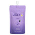 Sweet Jelly C, Plant Based Konjac Jelly Drink, Grape, 5.02 fl oz (150 ml)