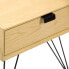Newell Side Table