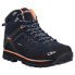 Фото #6 товара CMP Moon Mid WP 31Q4796 hiking boots
