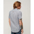 Фото #2 товара SUPERDRY Studios Casual Linen short sleeve T-shirt