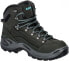 Фото #14 товара LOWA Renegade GTX MID Ws Women's Hiking Boots, Trekking Shoes, Outdoor, Goretex, 320945