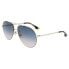 ფოტო #1 პროდუქტის VICTORIA BECKHAM VB213S-756 Sunglasses