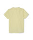 ფოტო #3 პროდუქტის Big Girls Short Sleeve Modern Peter Pan Blouse