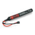 Фото #2 товара Li-Ion Titan 3000mAh 16C 2S 7.4V battery (Stick) - DEAN - 18x132mm