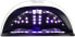 Фото #4 товара Lampa do paznokci Esperanza Amethyst LED UV (EBN005)